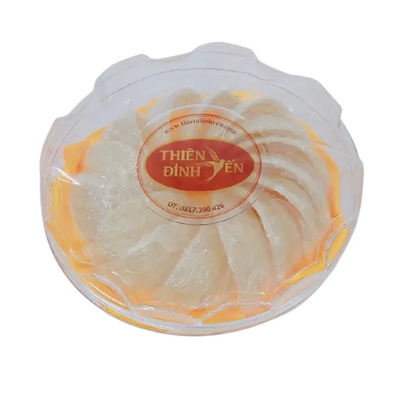 YẾN RÚT LÔNG ĐỊNH HÌNH - 100G