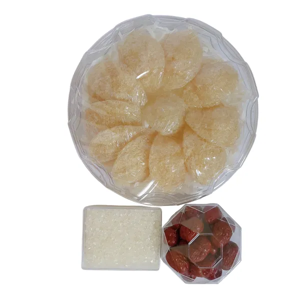 YẾN TINH CHẾ TIẾT KIỆM - 100G