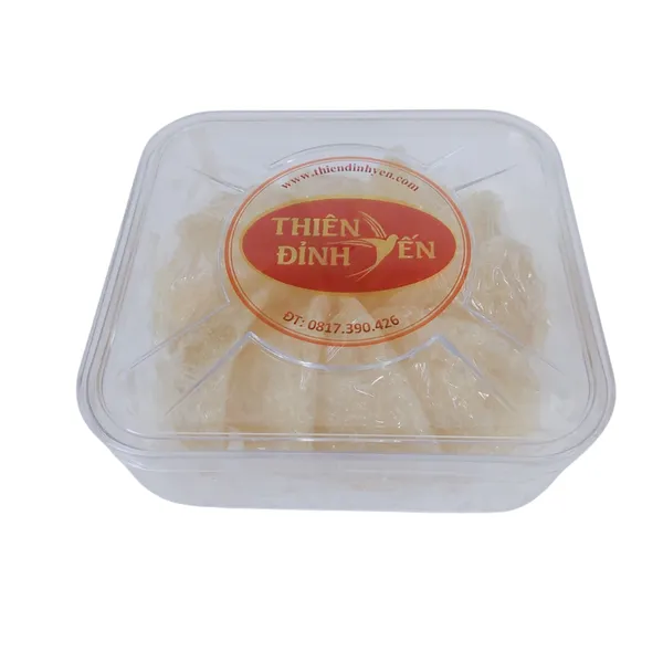 YẾN TINH CHẾ TIẾT KIỆM - 50G
