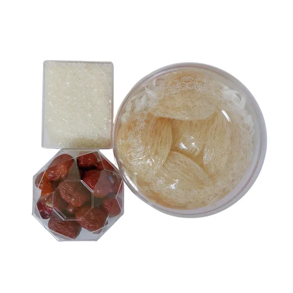 YẾN TINH CHẾ LOẠI 2 - 50G