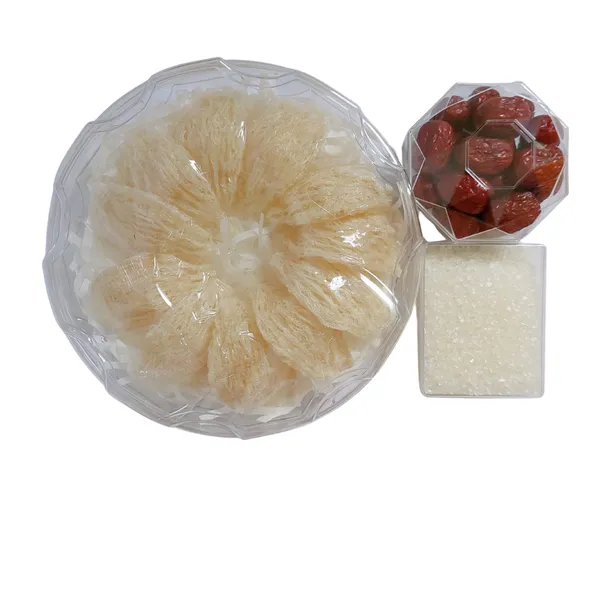 YẾN TINH CHẾ LOẠI 2 - 100G