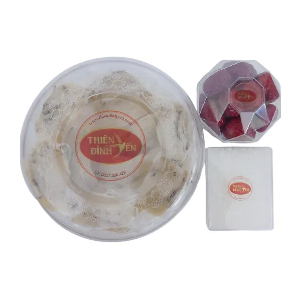 YẾN THÔ THƯỜNG - 100G
