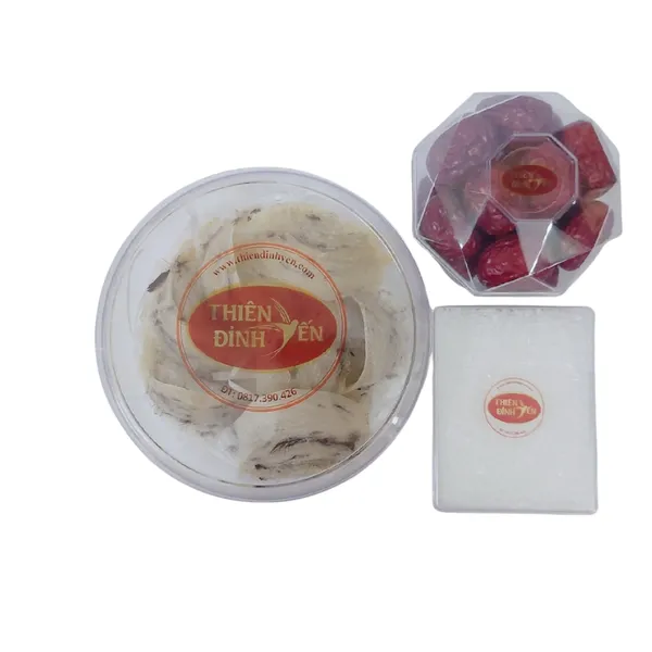 YẾN THÔ THƯỜNG - 50G