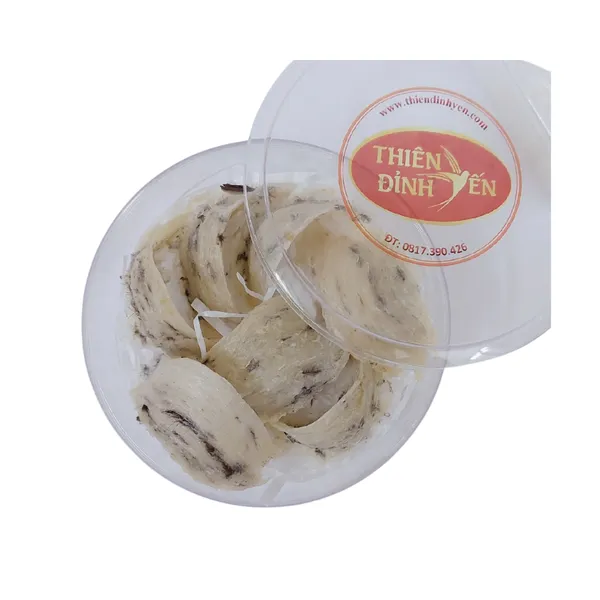 YẾN THÔ THƯỜNG - 50G