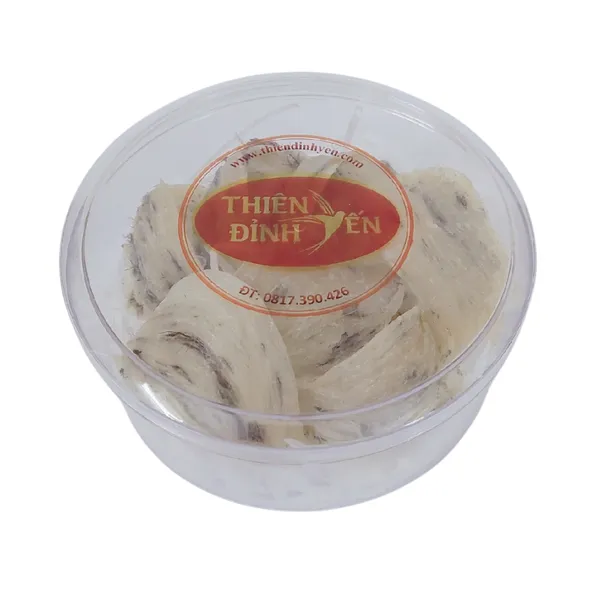 YẾN THÔ THƯỜNG - 50G