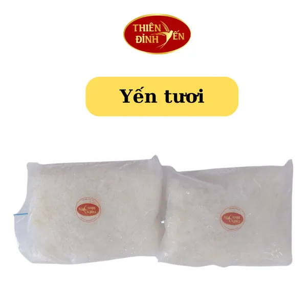 YẾN TƯƠI - 100G