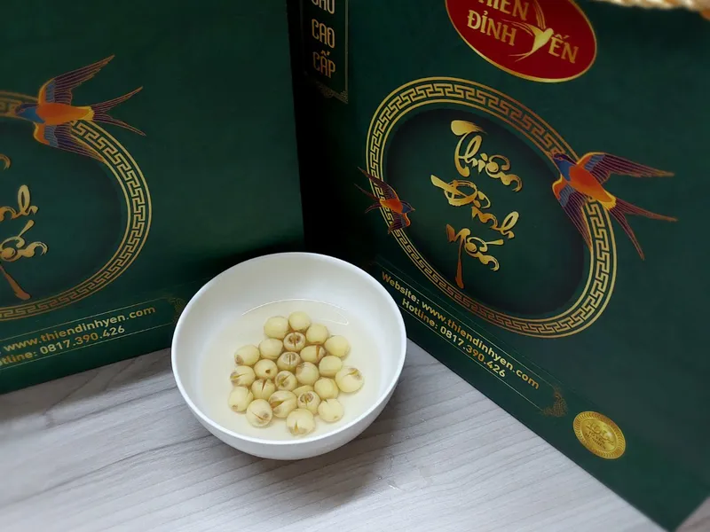 NHỮNG ĐIỀU KIÊNG KỴ KHI DÙNG YẾN SÀO