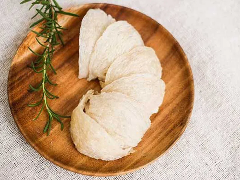 BẢNG GIÁ YẾN SÀO NGUYÊN CHẤT MỚI NHẤT