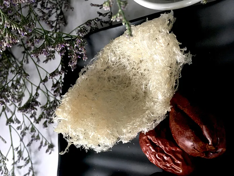 CÓ NÊN ĂN TỔ YẾN VỤN KHÔNG? DÙNG YẾN VỤN CÓ TỐT KHÔNG?