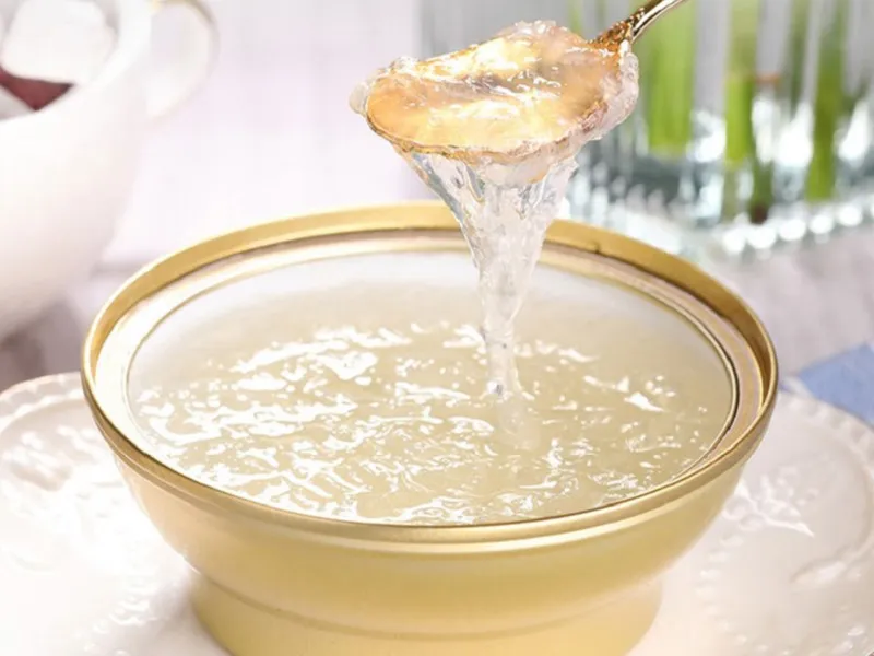 DÙNG YẾN SÀO VÀO THỜI ĐIỂM NÀO TỐT NHẤT