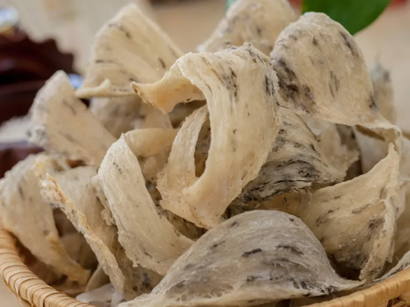 BÍ QUYẾT NHẶT LÔNG YẾN NHANH MÀ CỰC SẠCH TẠI NHÀ