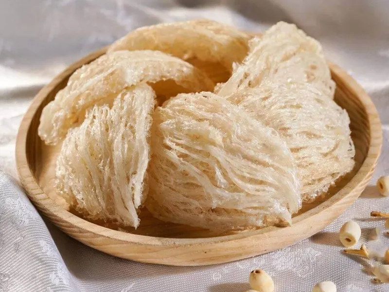 NGƯỜI TIỂU ĐƯỜNG CÓ NÊN DÙNG YẾN SÀO?