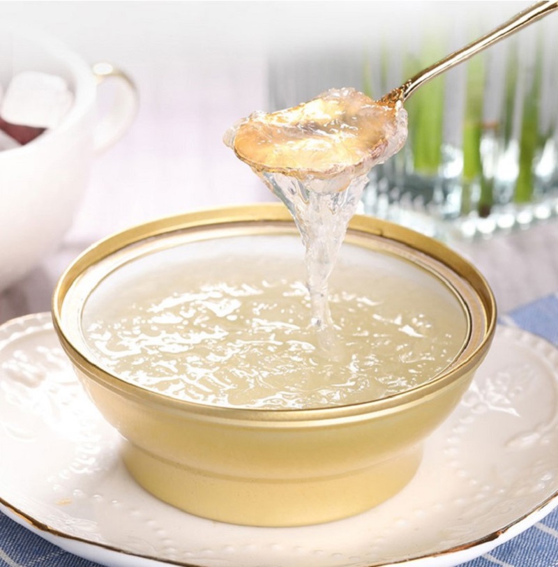 Nên dùng yến chưng lúc nóng hay lạnh Nên dùng yến chưng lúc nóng hay lạnh