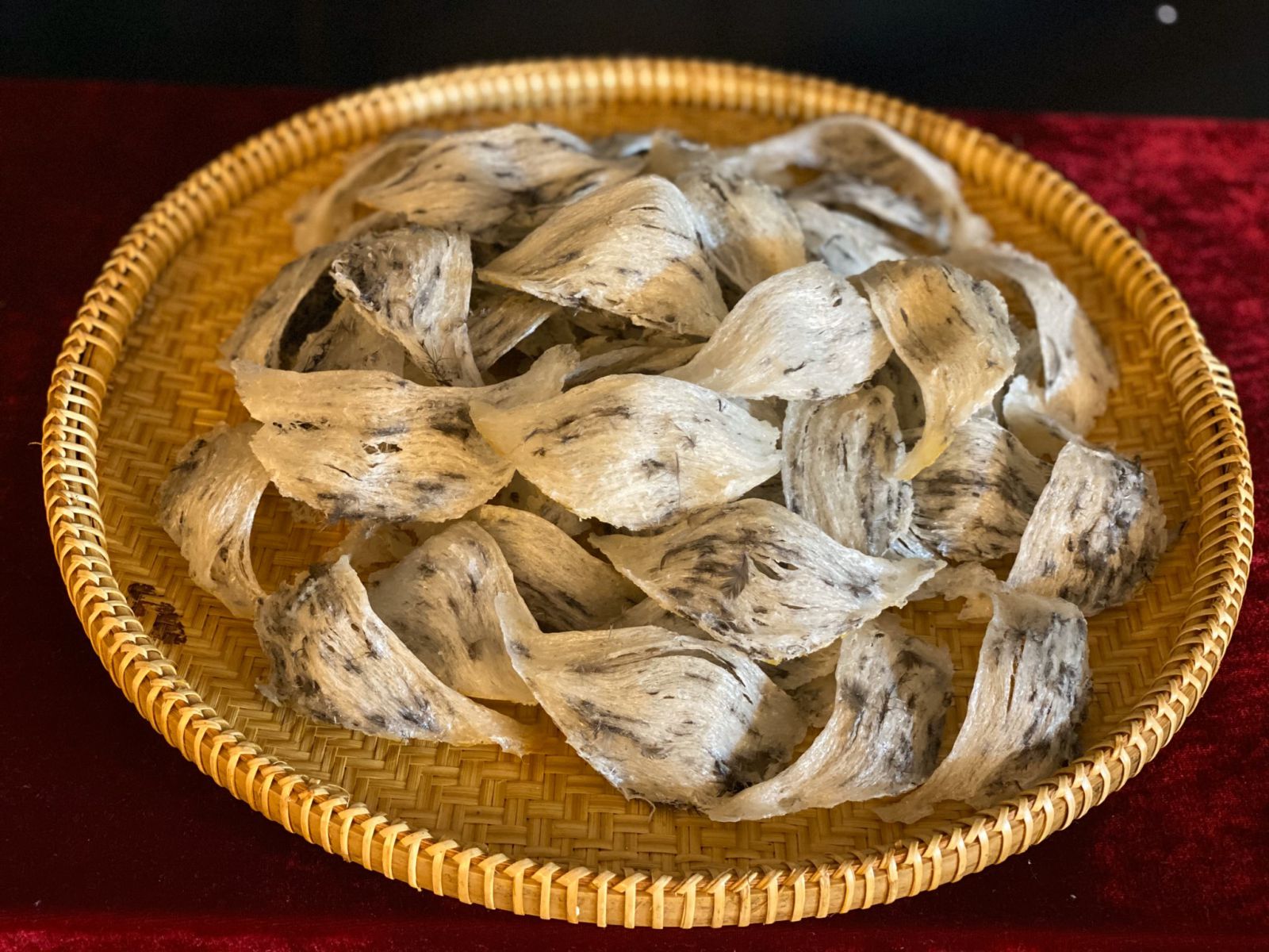 ăn chay được ăn yến sào ăn chay được ăn yến sào