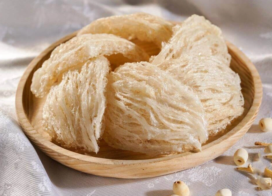 Yến thật yến giả Yến thật yến giả