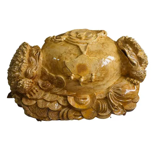 TAM CÓC TRẤN BÌNH