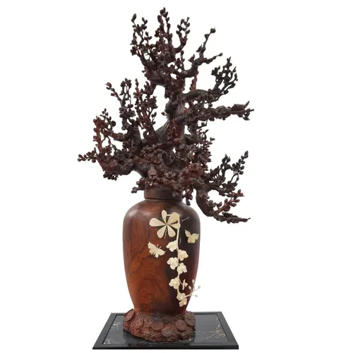 TÁC PHẨM BÌNH MAI