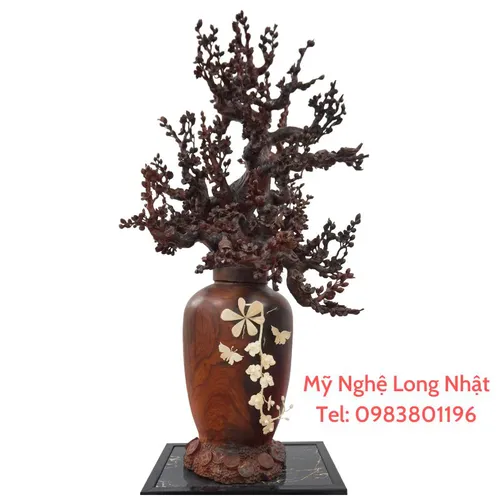 TÁC PHẨM BÌNH MAI