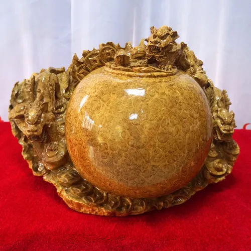 TAM TỲ TRẤN BÌNH