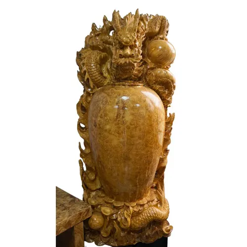 NHẤT LONG TRẤN BÌNH