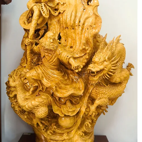 ĐẠT MA HÀNG LONG