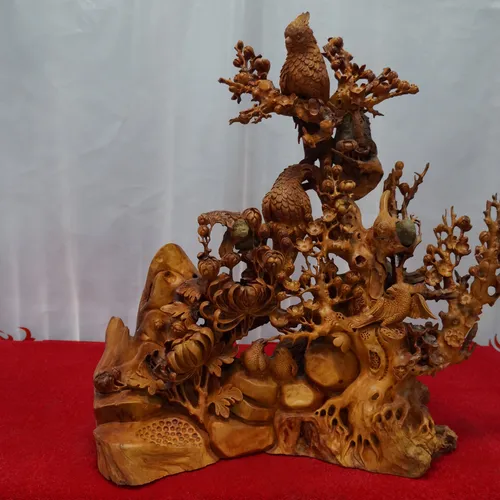 TÁC PHẨM UYÊN ƯƠNG KHAI SẮC