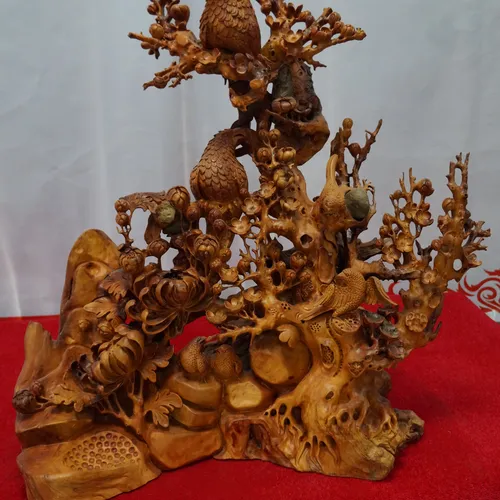 TÁC PHẨM UYÊN ƯƠNG KHAI SẮC