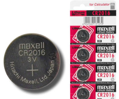 Thao tác tháo vỏ thay pin remote Xe máy Honda chuyên nghiệp