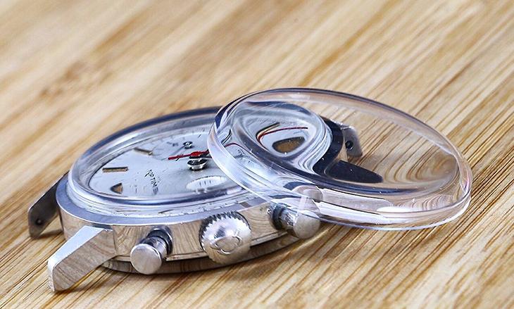 Kiểm tra khả năng chống nước của đồng hồ DW (Daniel Wellington) sau khi thay pin
