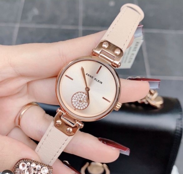 thay dây đồng hồ