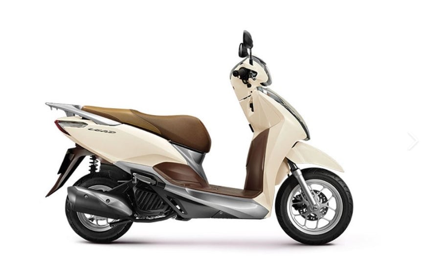 Thao tác tháo vỏ thay pin remote Xe máy Honda Winner X chuyên nghiệp