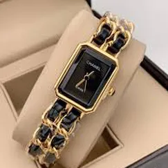 THAY KÍNH ĐỒNG HỒ CHANEL
