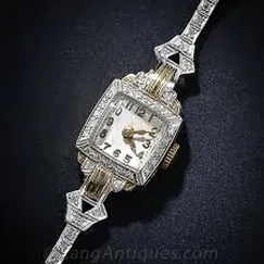 THAY KÍNH ĐỒNG HỒ CROTON