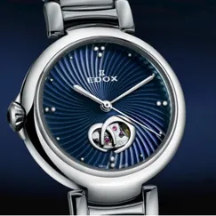 PIN ĐỒNG HỒ EDOX