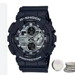 THAY KÍNH ĐỒNG HỒ G SHOCK