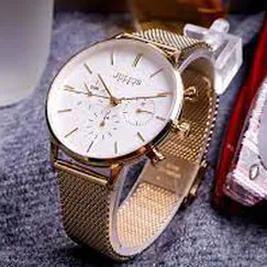 THAY KÍNH ĐỒNG HỒ JULIUS