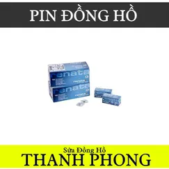 PIN ĐỒNG HỒ RENATA SR 512W