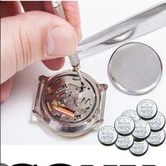 PIN ĐỒNG HỒ LONGINES