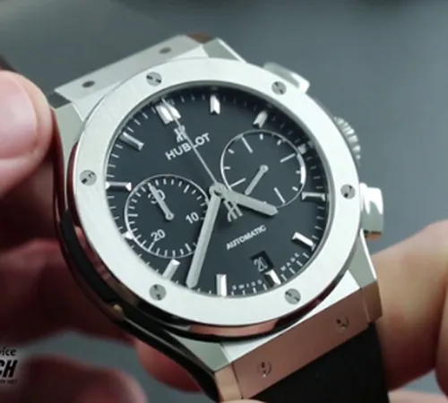 BẢO HÀNH ĐỒNG HỒ HUBLOT