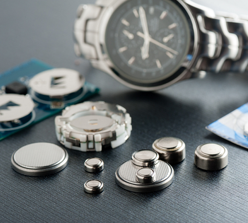 Thay Kính Đồng Hồ Swatch Chính Hãng Lấy Liền TPHCM