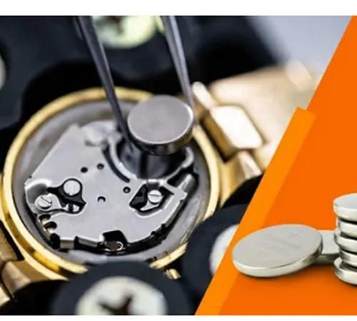 Sửa Đồng Hồ Quận 7 HCM