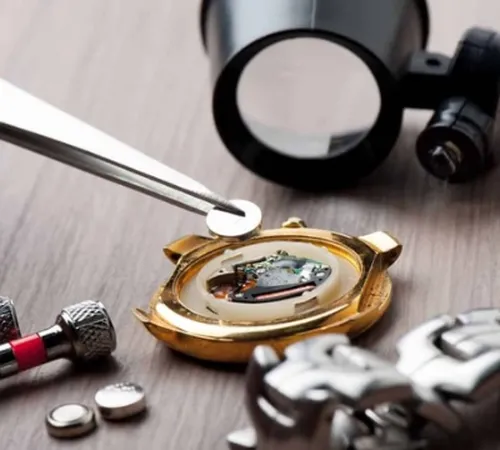 Sửa Đồng Hồ Quận 6 HCM