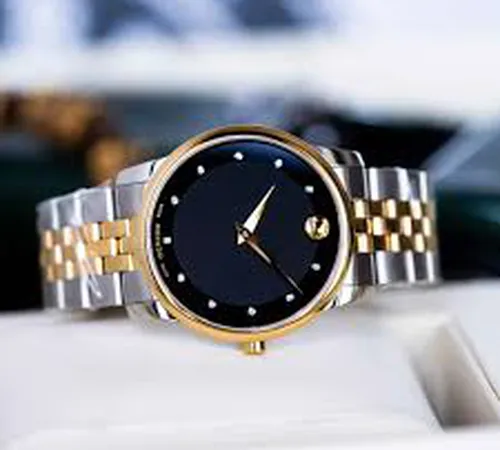 Sửa Đồng Hồ Quận 12 HCM