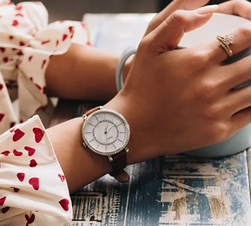 Địa Chỉ Thay Dây Đồng Hồ Quận 12