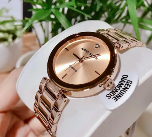 Sửa Đồng Hồ Anne Klein