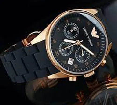 BẢO HÀNH ĐỒNG HỒ ARMANI