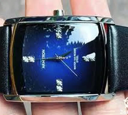 BẢO HÀNH ĐỒNG HỒ ARMITRON