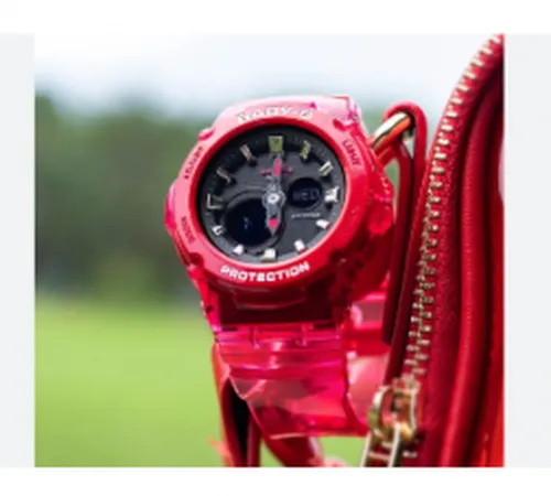 BẢO HÀNH ĐỒNG HỒ BABY G