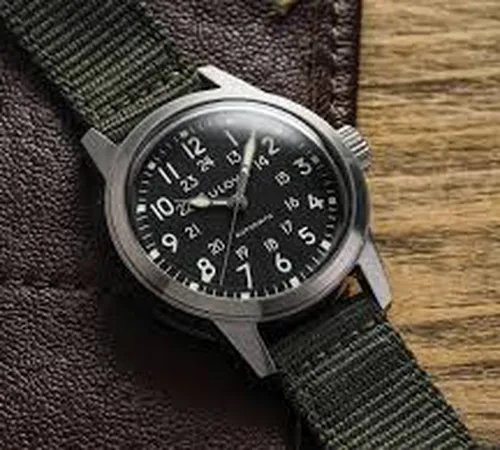 BẢO HÀNH ĐỒNG HỒ BULOVA