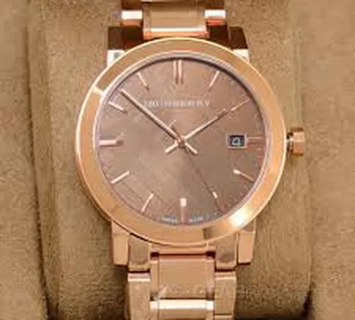 BẢO HÀNH ĐỒNG HỒ BURBERRY